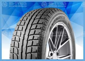 Antares Grip 20 195/60 R16 89H