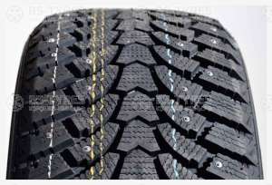 Antares Grip 60 Ice 215/70 R16 100S