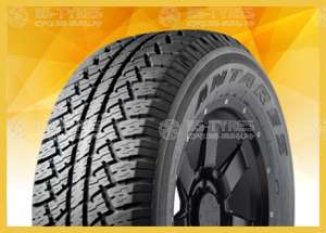 Antares SMT A7 215/75 R15C 100/97S