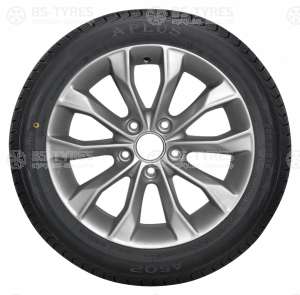 Aplus A502 245/40 R18 97V