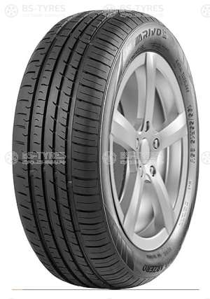 Arivo Premio ARZero 165/70 R14 85T