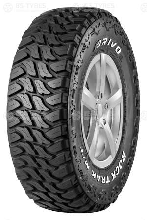 Arivo Rock Trak M/T 265/65 R17C 120/117Q