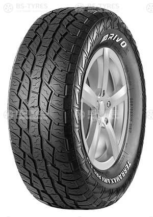 Arivo Terramax ARV Pro A/T 265/70 R17 115S