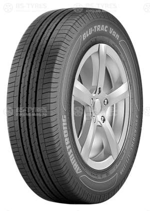 Armstrong Blu-Trac Van 225/70 R15C 112/110R