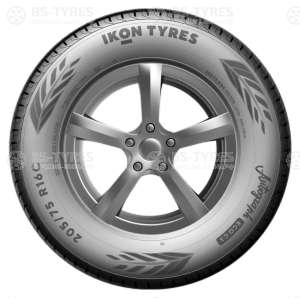 Ikon (Nokian Tyres) Autograph Eco C3 205/75 R16C 113/111S