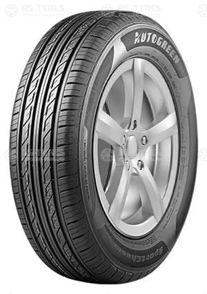 Autogreen Sport Chaser 2 205/60 R16 92V