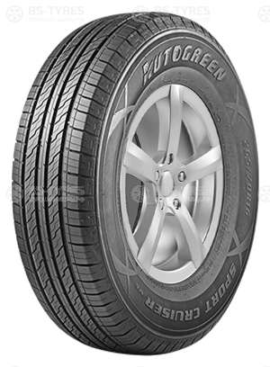Autogreen Sport Cruiser-SC6 265/65 R17 112H