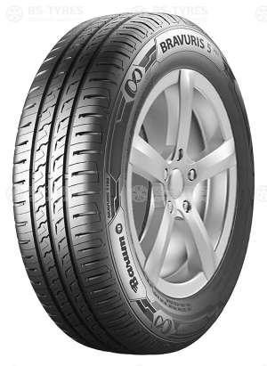 Barum Bravuris 5 255/40 R18 99Y