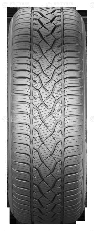 Barum Quartaris 5 205/55 R17 95V