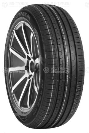 Compasal Blazer HP 195/55 R16 91V