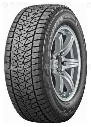 Bridgestone Blizzak DM-V2 275/50 R22 111T