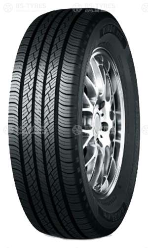 Boto Sasqua H/T 265/70 R17 115H
