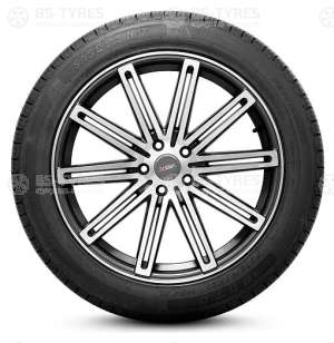 Boto Sasqua H/T 265/70 R17 115H