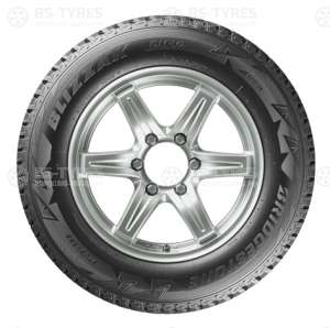 Bridgestone Blizzak DM-V2 275/50 R22 111T