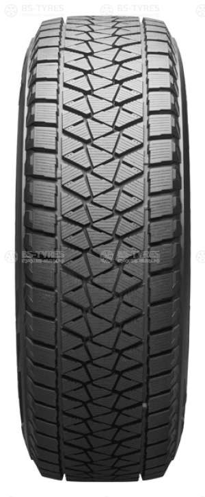 Bridgestone Blizzak DM-V2 275/50 R22 111T