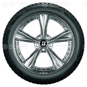 Bridgestone Blizzak LM001 RunFlat 225/60 R18 104H