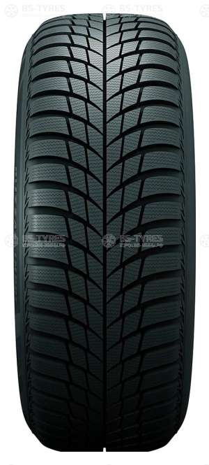 Bridgestone Blizzak LM001 RunFlat 225/60 R18 104H