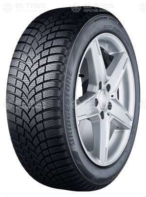 Bridgestone Blizzak LM001 RunFlat 225/60 R18 104H