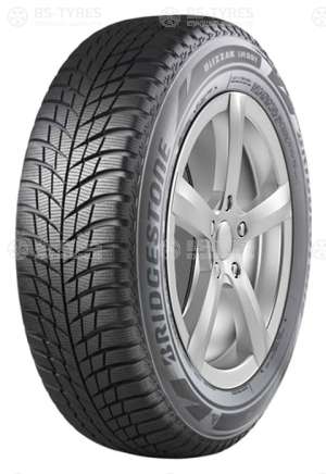 Bridgestone Blizzak LM001 RunFlat 225/60 R18 104H