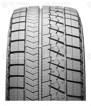 Bridgestone Blizzak VRX 215/55 R18 95S