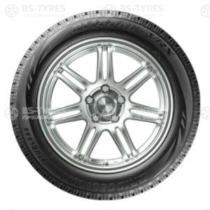 Bridgestone Blizzak VRX 215/55 R18 95S