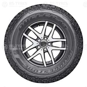 Bridgestone Dueler A/T 001 235/65 R17 108H