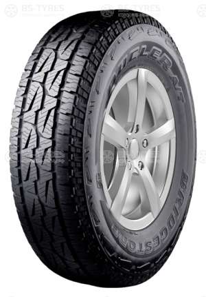 Bridgestone Dueler A/T 001 235/65 R17 108H
