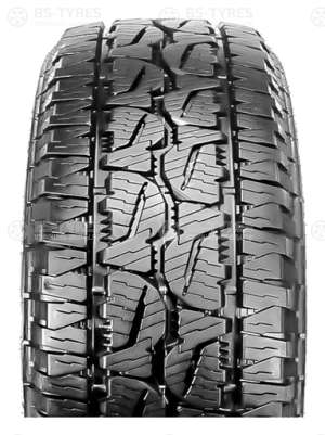 Bridgestone Dueler A/T 001 235/65 R17 108H