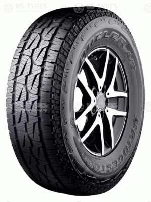 Bridgestone Dueler A/T 001 235/65 R17 108H