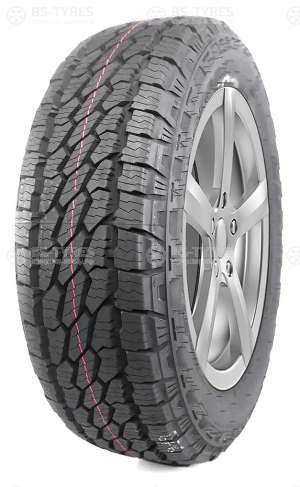 Bridgestone Dueler A/T 002 255/60 R18 112T