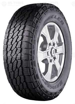 Bridgestone Dueler A/T 002 255/60 R18 112T