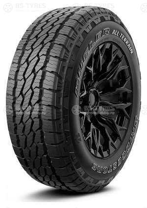 Bridgestone Dueler A/T 002 255/60 R18 112T