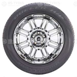 Bridgestone Dueler H/P Sport 235/55 R19 101W