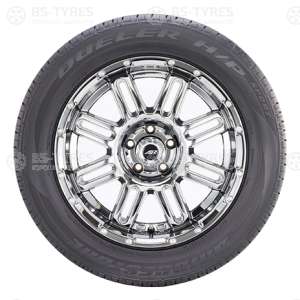 Bridgestone Dueler H/P Sport 235/55 R19 101W