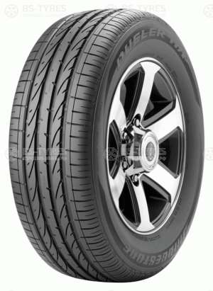 Bridgestone Dueler H/P Sport 235/55 R19 101W