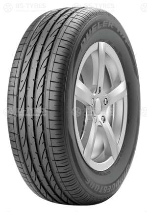 Bridgestone Dueler H/P Sport 235/55 R19 101W