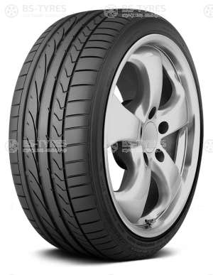 Bridgestone Potenza RE050A RunFlat 245/40 R18 93Y