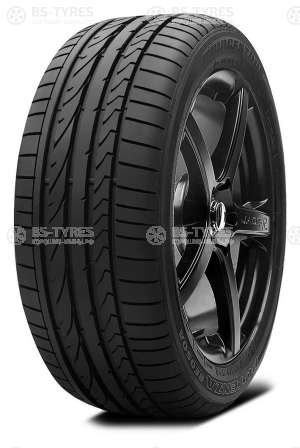 Bridgestone Potenza RE050A RunFlat 245/40 R18 93Y