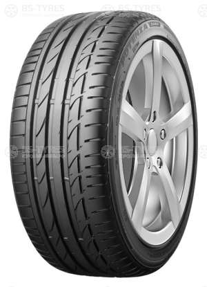 Bridgestone Potenza S001 275/35 R20 102Y