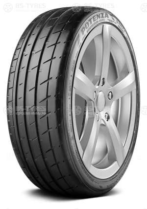Bridgestone Potenza S007 285/35 R18 101Y