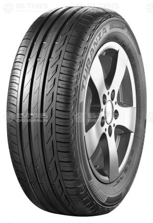 Bridgestone Turanza T001 215/50 R18 92W (уценка)