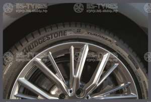 Bridgestone Turanza T006 225/35 R19 88Y