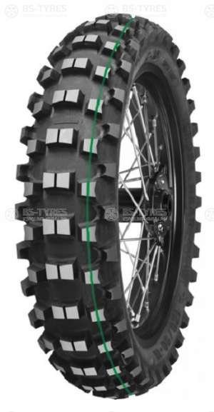Mitas C-18 Super Light 110/90 R19 62M Задняя