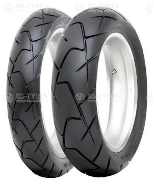 CST CM-A1 150/70 R17 69V Задняя