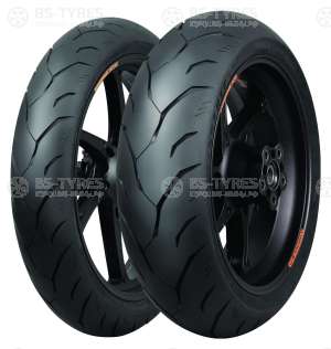 CST CM-S1 140/70 R17 66H Задняя