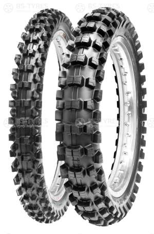 CST CM734 110/90 R19 62M Задняя