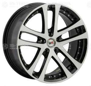 Race Ready CSS266 (BP) 6.5xR16 ET40 4*100 D60.1