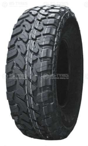 Lanvigator Catchfors M/T 285/70 R17C 121/118Q