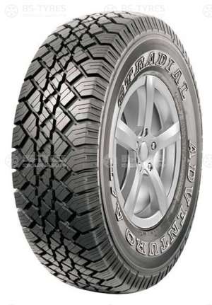 Centara Adventure A/T 215/75 R15 100/97S