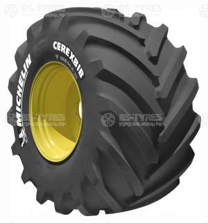 Michelin CereXbib 2 CFO+ 800/65 R32 181A8